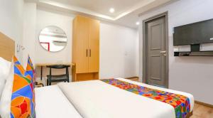 Hotel BluSky GaganVihar