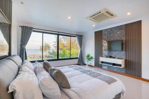 Anda Sea View Pranburi