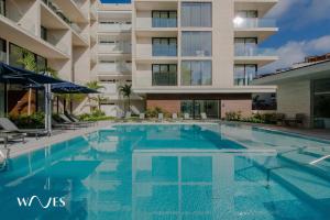 Oceana Residences by Waves l Lujo Contemporáneo a Pasos del Mar