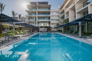 Oceana Residences by Waves l Lujo Contemporáneo a Pasos del Mar