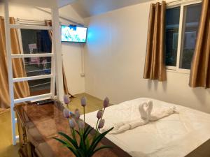 เดอะมินิมอล นอร์ดิกเฮ้าส์The Minimal Nordic House By The Mountain Ozoneบ้านโอโซนขุนเขาแก่งกระจาน