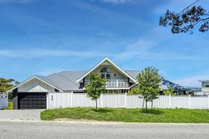 Great View House in Mt Eliza