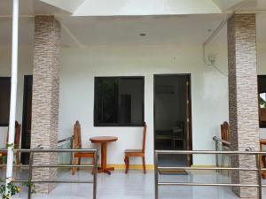 Chery's Guesthouse - 3hvězdičkové hotely ve městě San Juan