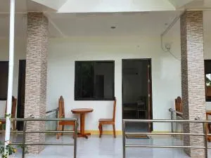 Chery's Guesthouse - Catulayan