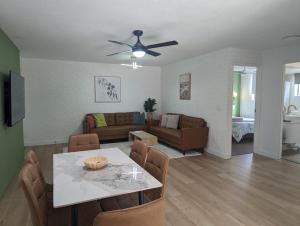 Dunes Apartment Unit 8- GROUND FLOOR WITH POOL VIEW