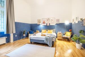 Most Central Budapest Home - 2 min to NewYork Cafe