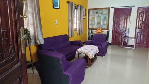 SHI's Malli 1BHK Home in Coimbatore City