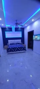 May court studio - 纳杜尔