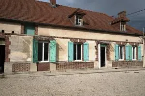 Le scipion - Fère-Champenoise