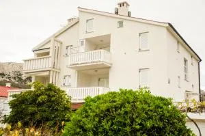 Apartments IDa I - Jurandvor