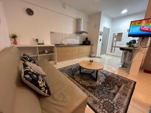 EVO SOHO Studio Suites by Tok Wan Homestay