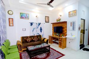 Bhagora CJMA Home StayVilla