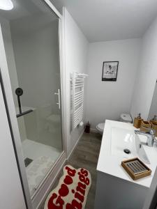 Appartement cosy à Cholet