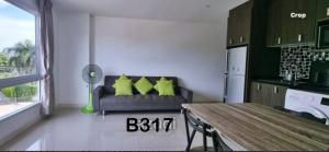 Bangsaray Beach Resort