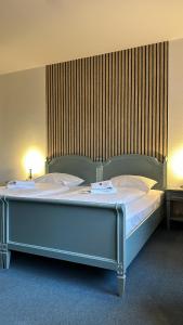 Gästehaus Weserblick am Weser-Sandstrand