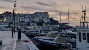 Gargano Hotel Helios