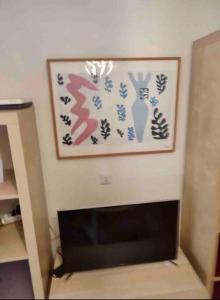 Nice apartment. Chamartin. La Vaguada.P Castilla