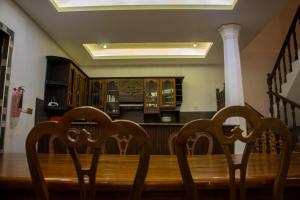 Varinias Beach Villa