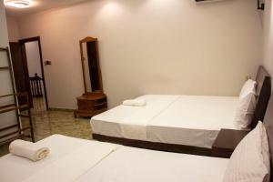 Varinias Beach Villa