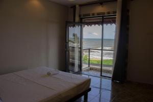 Varinias Beach Villa