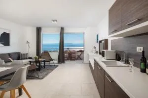 Villa Jolara With Heated Pool - Deluxe Suite 15 - 麦米科