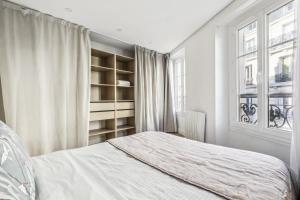 Luxury apartment near Le Marais