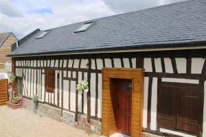 Belle maison normande avec hamam sauna jacuzi - Cormeilles