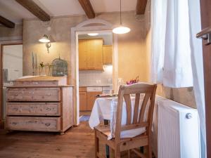 Landhaus Strickenmacher