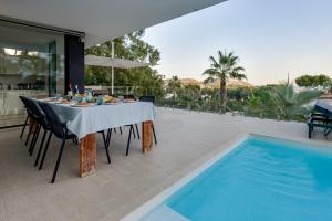 Esmeralda - By Almarina Villas