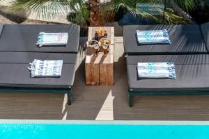 Esmeralda - By Almarina Villas