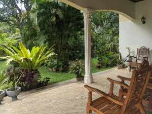 The Green Harmony - Wayaulpotha