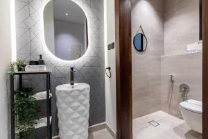 Amber Hospitality - Al Nafel