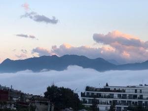 Black Hmong View hotel