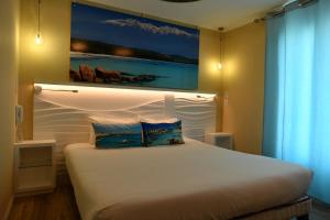 Hotels Hotel Le Claridge : photos des chambres