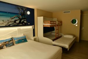 Hotels Hotel Le Claridge : photos des chambres