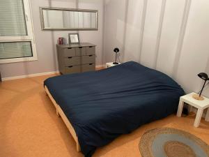 Sérénité au cœur de ville