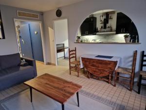 Sérénité au cœur de ville