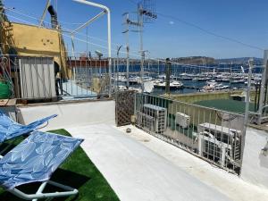 Procida Marina Grande