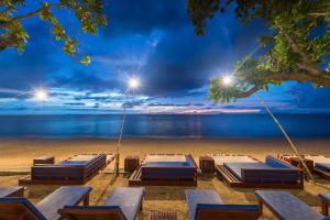 Lanta Sand Resort & Spa