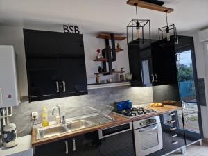 Sérénité au cœur de ville