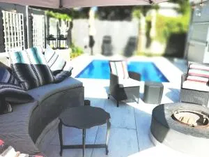 Cherry Cottage - Tokai