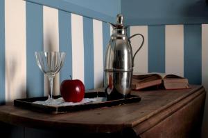 Colazione in Piazza Castello