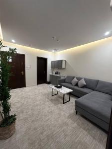 بارك المدينة للشقق المخدومة