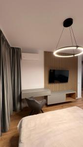 MEB Apartments - Park Lake