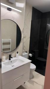 MEB Apartments - Park Lake