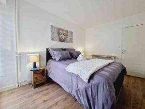 Appartements Appartement 3 salles de bains 3 chambres 6 personnes : photos des chambres
