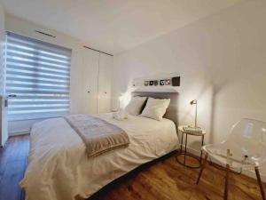 Appartements Appartement 3 salles de bains 3 chambres 6 personnes : photos des chambres