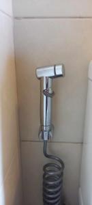 Studio type Condo Iloilo Saint Honore