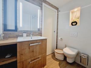 Appartements Appartement 3 salles de bains 3 chambres 6 personnes : photos des chambres