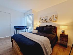 Appartements Appartement 3 salles de bains 3 chambres 6 personnes : photos des chambres